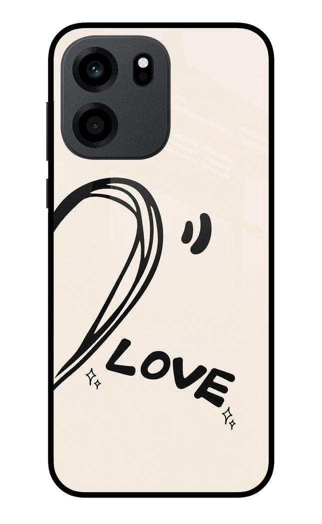 Soul Line OnePlus Nord CE 6 Metal Case Back Cover by Casekaro