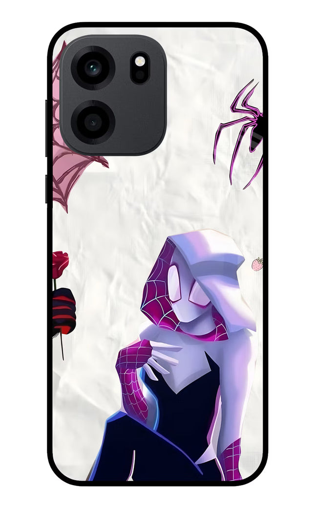 Gwen Verse OnePlus Nord CE 6 Metal Case Back Cover by Casekaro