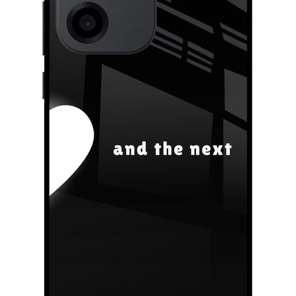 Next World OnePlus Nord CE 6 Metal Case Back Cover by Casekaro