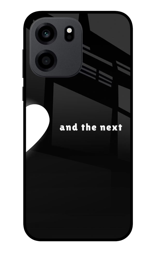 Next World OnePlus Nord CE 6 Metal Case Back Cover by Casekaro