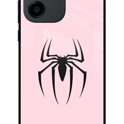 Peter Symbol OnePlus Nord CE 6 Metal Case Back Cover by Casekaro