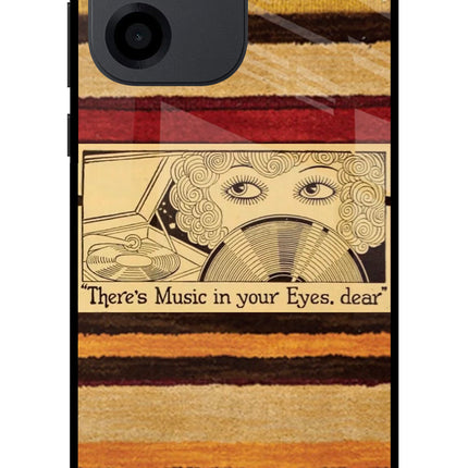 Vinyl Stripes OnePlus Nord CE 6 Metal Case Back Cover by Casekaro