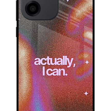 Pink Aura OnePlus Nord CE 6 Metal Case Back Cover by Casekaro