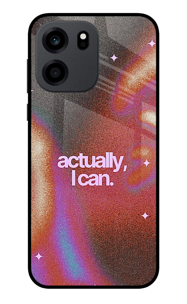 Pink Aura OnePlus Nord CE 6 Metal Case Back Cover by Casekaro