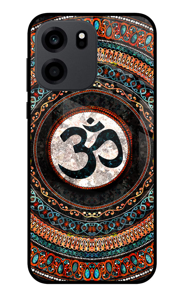 Om Culture OnePlus Nord CE 6 Pop Case by Casekaro