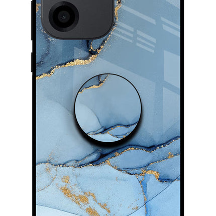 Blue Marble OnePlus Nord CE 6 Pop Case by Casekaro