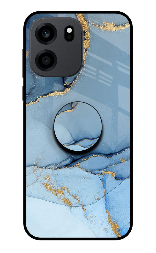 Blue Marble OnePlus Nord CE 6 Pop Case by Casekaro