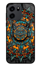 Angry Owl OnePlus Nord CE 6 Pop Case by Casekaro