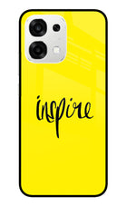 Inspire Oppo F33 5G Metal Case Back Cover by Casekaro