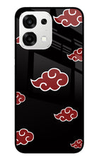 Akatsuki Oppo F33 5G Metal Case Back Cover by Casekaro