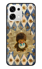 Woodooo Oppo F33 5G Metal Case Back Cover by Casekaro