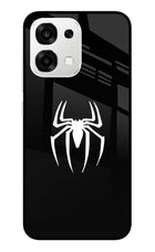 Miles Symbol Oppo F33 5G Metal Case Back Cover by Casekaro