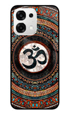 Om Culture Oppo F33 5G Pop Case by Casekaro
