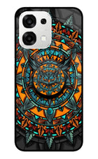 Angry Owl Oppo F33 5G Pop Case by Casekaro