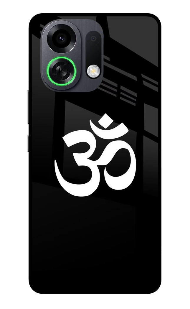 Om OPPO K13 Turbo Pro 5G Metal Case Back Cover by Casekaro