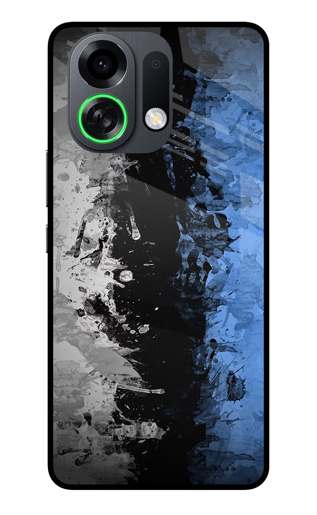Artistic Design OPPO K13 Turbo Pro 5G Metal Case Back Cover by Casekaro