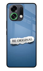 Be Original OPPO K13 Turbo Pro 5G Metal Case Back Cover by Casekaro