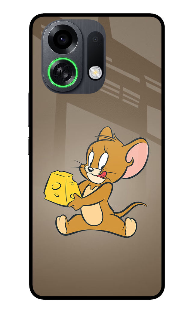 Jerry OPPO K13 Turbo Pro 5G Metal Case Back Cover by Casekaro