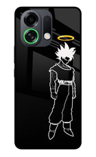 DBS Character OPPO K13 Turbo Pro 5G Metal Case Back Cover by Casekaro