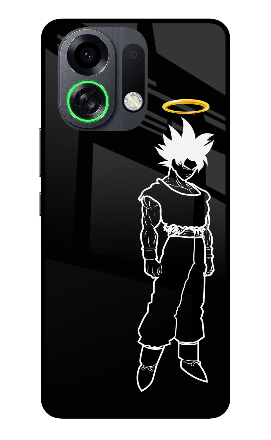 DBS Character OPPO K13 Turbo Pro 5G Back Cover, Metal case