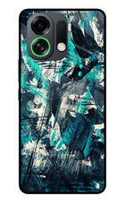 Artwork OPPO K13 Turbo Pro 5G Metal Case Back Cover by Casekaro