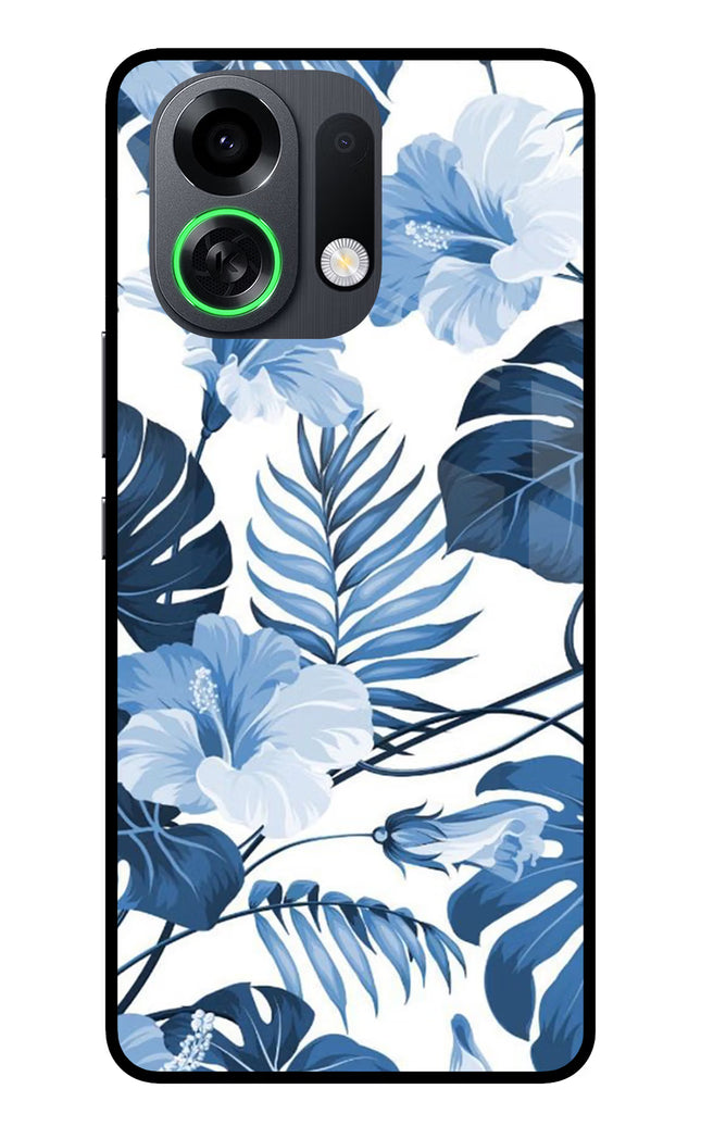 Fabric Art OPPO K13 Turbo Pro 5G Metal Case Back Cover by Casekaro
