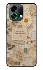 Vintage case OPPO K13 Turbo Pro 5G Metal Case Back Cover by Casekaro