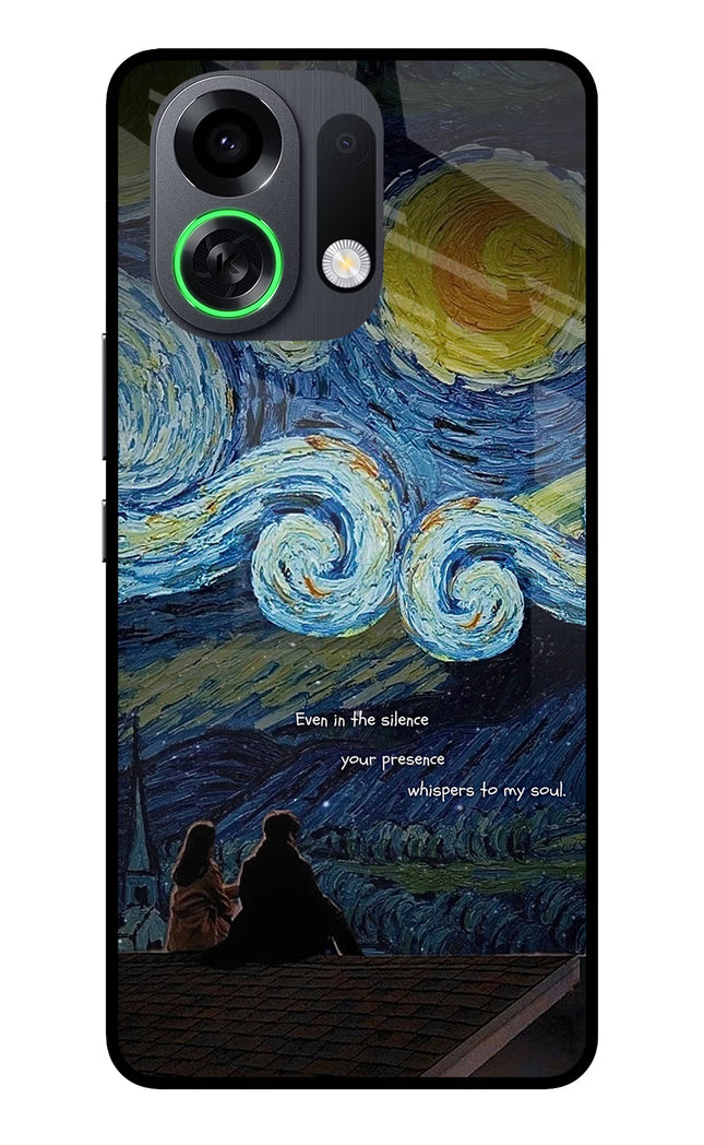 Softcore OPPO K13 Turbo Pro 5G Metal Case Back Cover by Casekaro