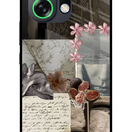 Midnight Sky OPPO K13 Turbo Pro 5G Metal Case Back Cover by Casekaro