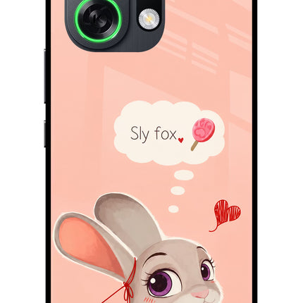 Judy Charm OPPO K13 Turbo Pro 5G Metal Case Back Cover by Casekaro