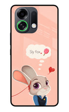 Judy Charm OPPO K13 Turbo Pro 5G Metal Case Back Cover by Casekaro