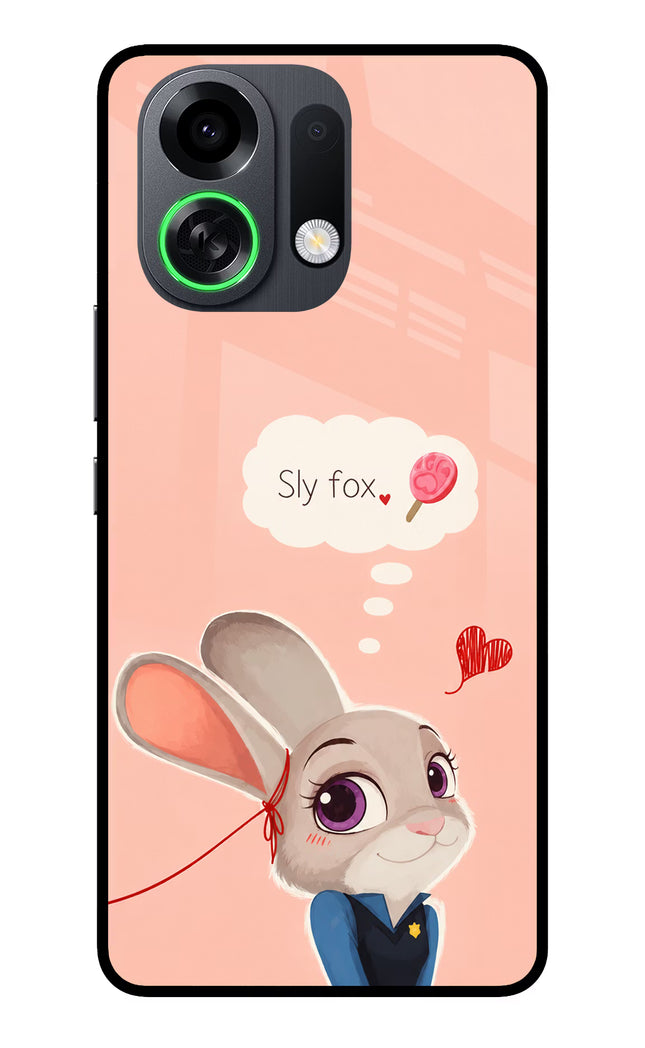 Judy Charm OPPO K13 Turbo Pro 5G Metal Case Back Cover by Casekaro