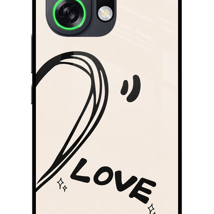 Soul Line OPPO K13 Turbo Pro 5G Metal Case Back Cover by Casekaro