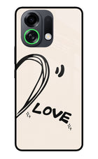 Soul Line OPPO K13 Turbo Pro 5G Metal Case Back Cover by Casekaro