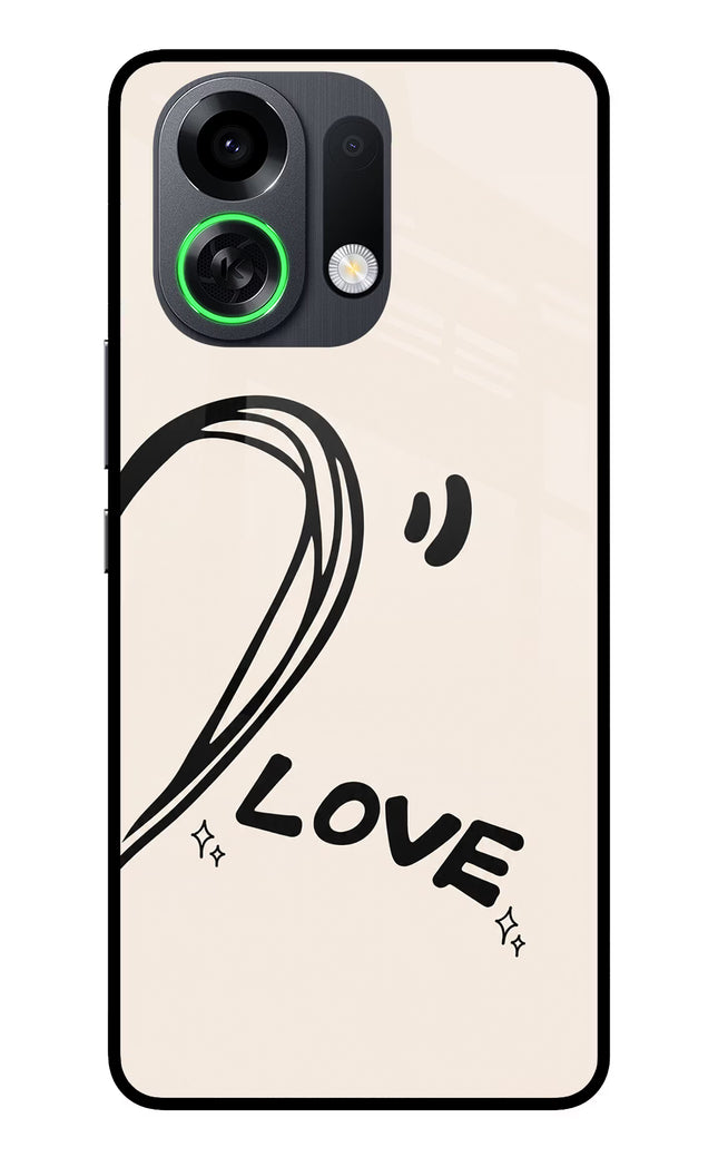 Soul Line OPPO K13 Turbo Pro 5G Metal Case Back Cover by Casekaro