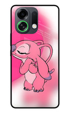 Angel Hug OPPO K13 Turbo Pro 5G Metal Case Back Cover by Casekaro