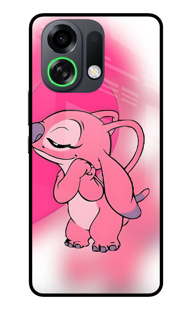 Angel Hug OPPO K13 Turbo Pro 5G Metal Case Back Cover by Casekaro