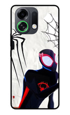 Miles Verse OPPO K13 Turbo Pro 5G Metal Case Back Cover by Casekaro