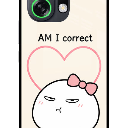 Always Right OPPO K13 Turbo Pro 5G Metal Case Back Cover by Casekaro