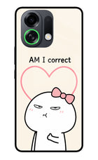 Always Right OPPO K13 Turbo Pro 5G Metal Case Back Cover by Casekaro