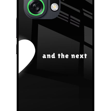 Next World OPPO K13 Turbo Pro 5G Metal Case Back Cover by Casekaro