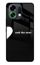 Next World OPPO K13 Turbo Pro 5G Metal Case Back Cover by Casekaro