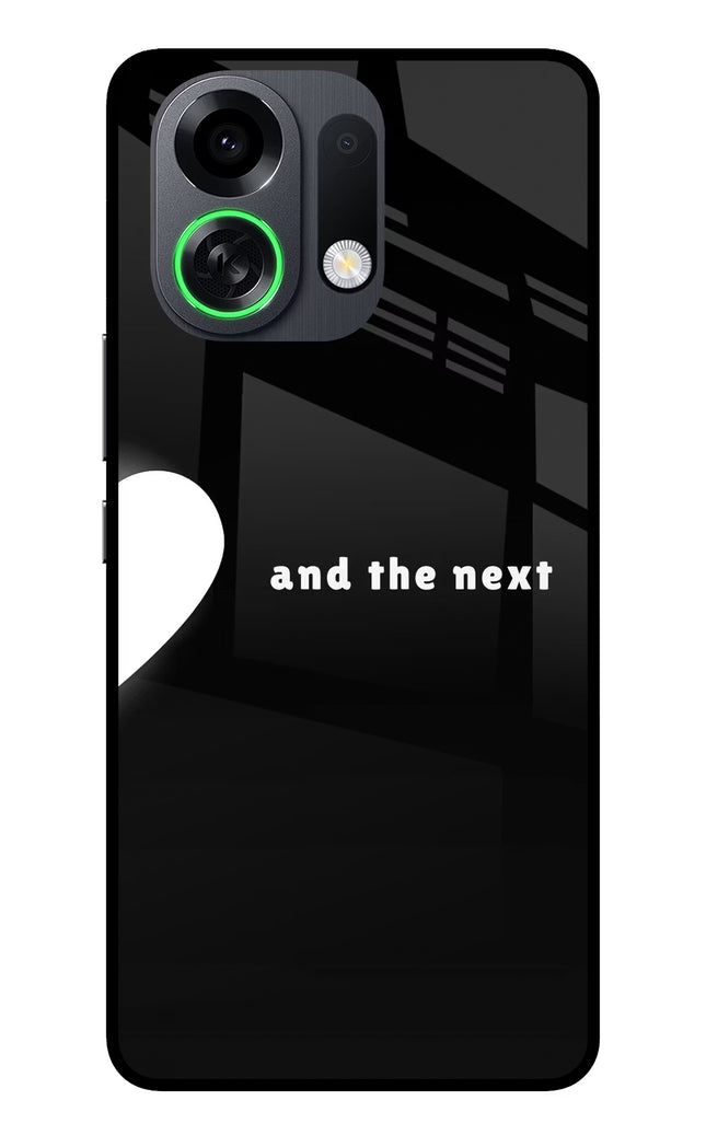 Next World OPPO K13 Turbo Pro 5G Metal Case Back Cover by Casekaro