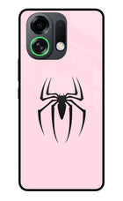 Peter Symbol OPPO K13 Turbo Pro 5G Metal Case Back Cover by Casekaro