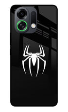 Miles Symbol OPPO K13 Turbo Pro 5G Metal Case Back Cover by Casekaro