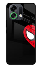 Peter Mask OPPO K13 Turbo Pro 5G Metal Case Back Cover by Casekaro