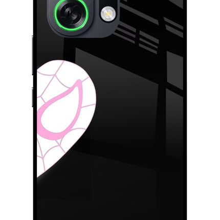 Gwen Mask OPPO K13 Turbo Pro 5G Metal Case Back Cover by Casekaro