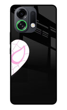Gwen Mask OPPO K13 Turbo Pro 5G Metal Case Back Cover by Casekaro