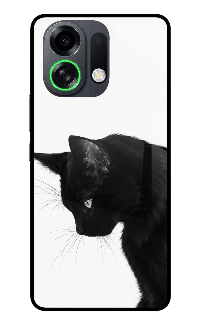 Shadow Gaze OPPO K13 Turbo Pro 5G Metal Case Back Cover by Casekaro