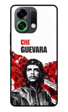 Che Guevara Revolution OPPO K13 Turbo Pro 5G Metal Case Back Cover by Casekaro